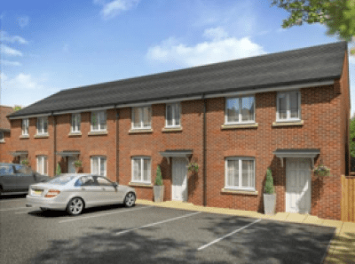 Alvechurch, Worcestershire, Worcestershire