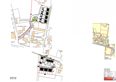 Broadwas, Worcestershire, Worcestershire