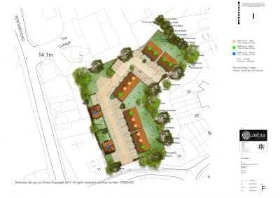 Forge Close, Caerleon, Caerleon