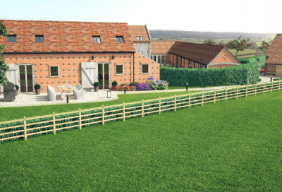 Great Norbury Farmhouse, Inkberrow, Inkberrow