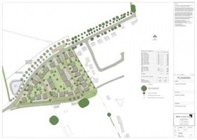 John Taylor Way, Morton Morrell, Morton Morrell