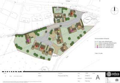 Land adj. to Chapel Meadow, Alfrick, Alfrick