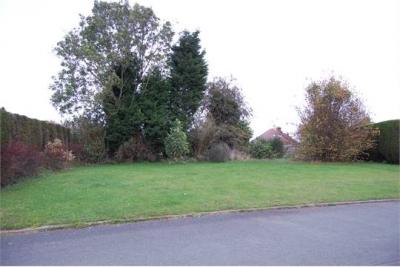 Land adj. to no.10 Denzil Green, Stafford, Stafford
