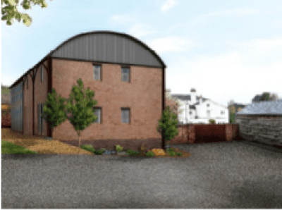 Parkmore Farm, Torton, Torton