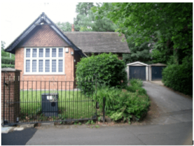 Planning Application in Cranford, Warwick, Warwick