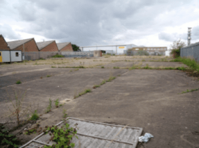 Radway Road, Solihull, Solihull