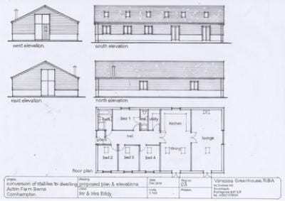 Comhampton, Ombersley, Ombersley