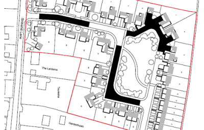 South Littleton, Wychavon, Wychavon