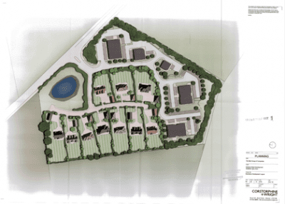 Stratford-upon-Avon Business Park, Stratford-upon-Avon, Stratford-upon-Avon