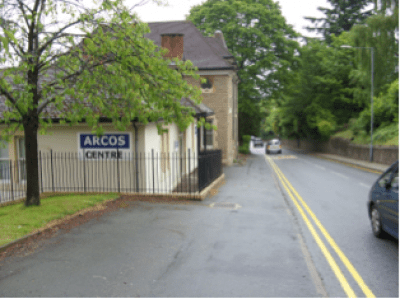 Treasurers, Great Malvern, Great Malvern