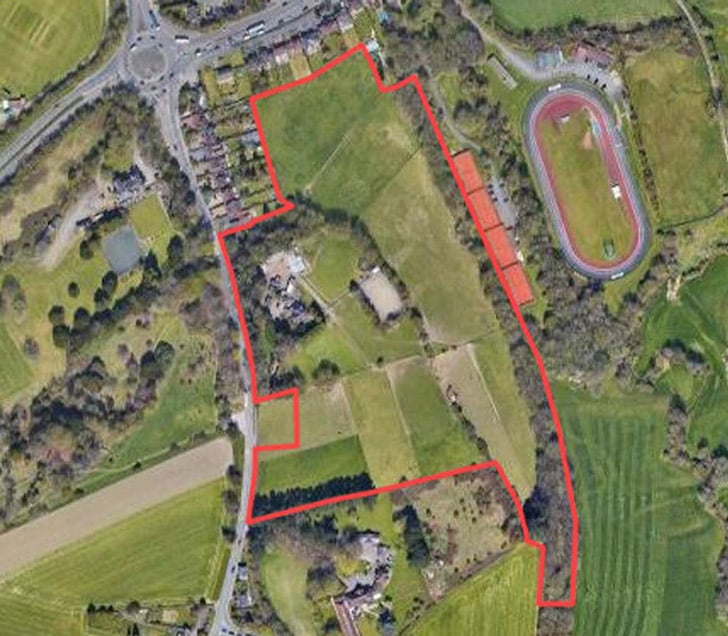 Twylands, Grange Hill, Halesowen, Halesowen