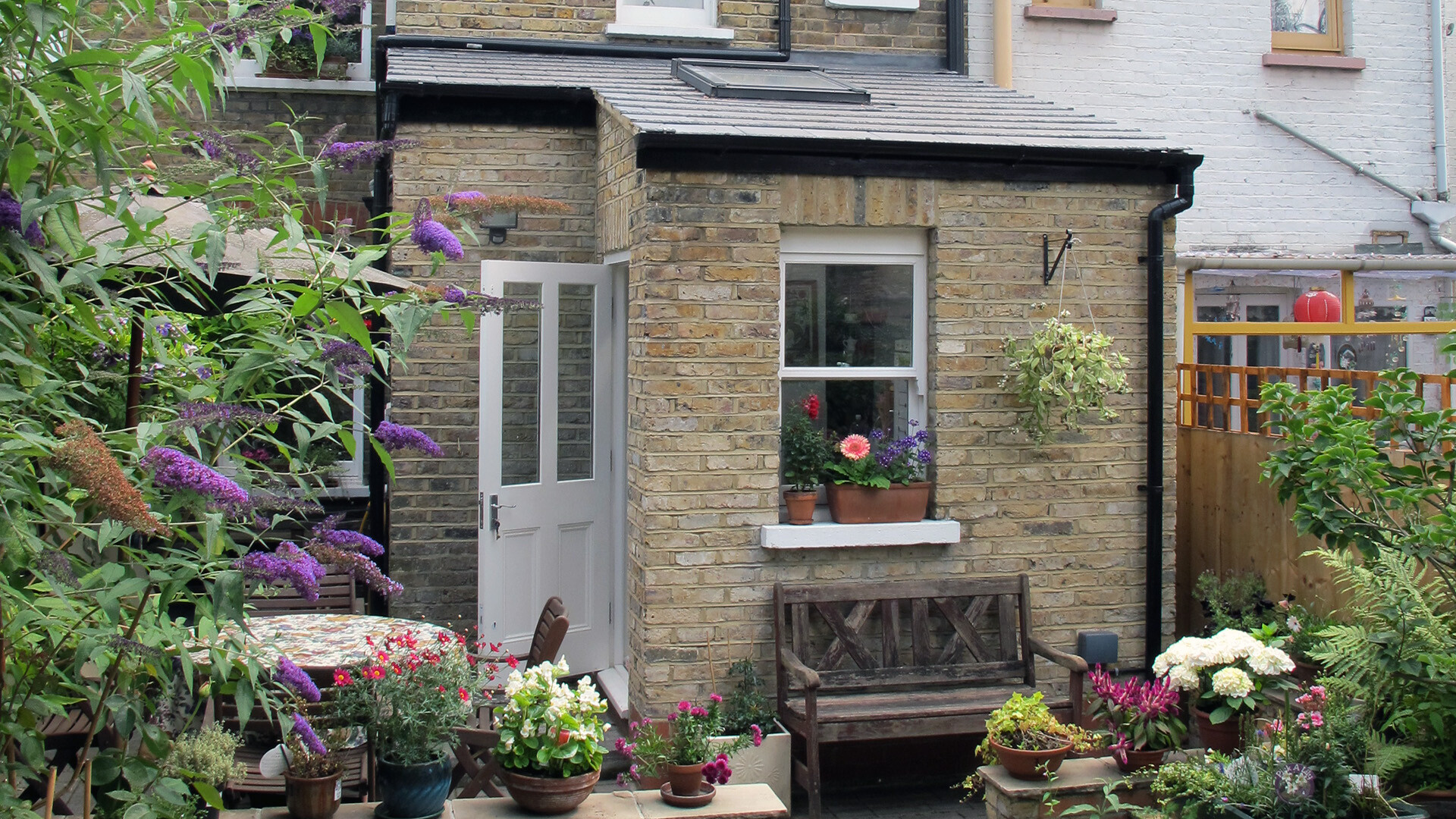 Walthamstow Extension, UK wide
