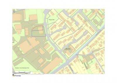 Wonastow Industrial Estate, Monmouth, Monmouth